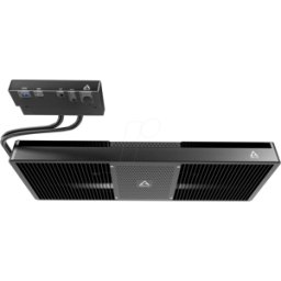 ARCTIC SENZA 5700G PRO - Sistema completo de PC, AMD Ryzen 7 5700G, 32GB, SSD