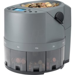 SAFESCAN 1450 - Máquina de contador de dinero, máquina de contador