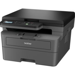 BROTHER BRO DCPL2627DWXL - Impresora láser, multifunción, mono, WLAN, 32 S/mi