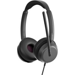 EPOS 1001179 - AURICULARES, IMPACT 860T DUO, MS, USB-A + USB-C CON CABLE