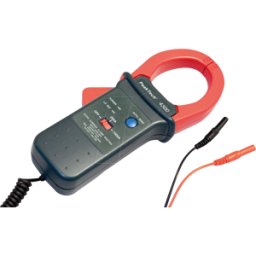 PEAKTECH 4300 - Adaptador de sonda de corriente 1000A AC/DC con enchufe de 4mm