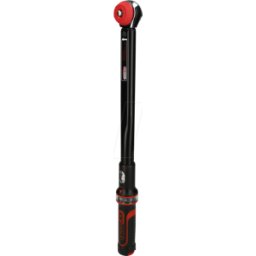 KS TOOLS GMBH KS 516.1412 - Llave dinamométrica de carraca de 1/4", 5-25 Nm