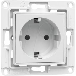 SHELLY WSW - Enchufe de pared Shelly, blanco