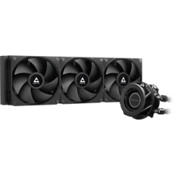 CFT 79527 - CHIEFTEC ICEBERG PRO agua de refrigeración negro