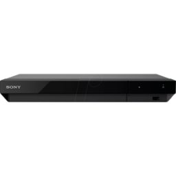 SONY UBP-X700 - Reproductor de Blu-ray 4K Ultra HD con HDR 10 y Dolby Visión
