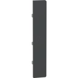 MERTEN ME MEG6191-6034 - Sensor táctil Flex, KNX, diseño de sistema, 1x, ba