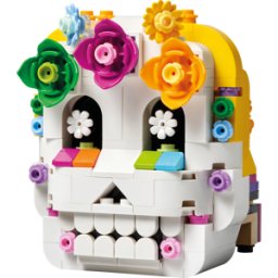 LEGO 40811 - LEGO® Altar de sacrificio