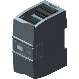SIEMENS SM 1223 8 24V - S7-1200, módulo de señal de salida digital