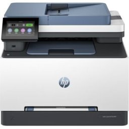 HP Impresora Multifunción Láser Color LaserJet Pro MFP 3302fdw WiFi