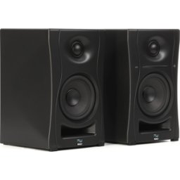 Kali Audio LP-UNF Monitores de estúdio ativos