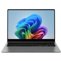 Samsung Galaxy Book5 Pro Gris - 16" - Intel Core Ultra 7 - 32GB - 512GB SSD - W11P