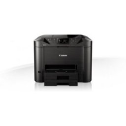 Canon MAXIFY MB5450 600 x 1200 dpi 24 ipm B/N
