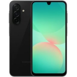 Samsung Galaxy A26 Negro - 6GB - 128GB - 5G