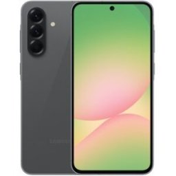 Samsung Galaxy A56 5G Enterprise Edition Grafito - 8GB - 256GB - 5G