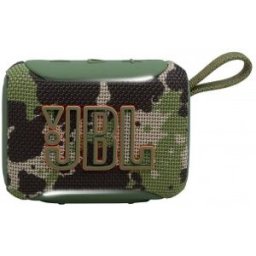 JBL GO 5 - 4.8W - 1.0 - Squad