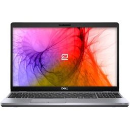 Dell Latitude 5510 15,6" i5 10310U, 16GB, SSD 1TB, FHD, A+
