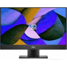 AIO Dell Optiplex 7460 23,8" i5 8500, 16GB, SSD 512GB, FHD, WiFi, A