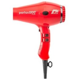 Parlux secador de mano parlux 3200 plus negro