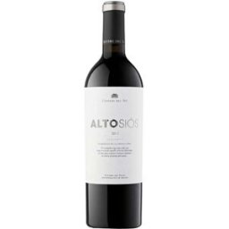 Alto Siós Jerobam 3L. 2016 - Vino tinto premium de Costers del Sió, España