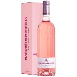 Marqués de Murrieta Primer Rosé 2024 - Vino Rosado de España con Graduación 13,00%