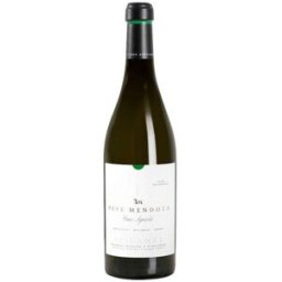 Pepe Mendoza Casa Agrícola Blanco 2025 - Vino blanco español premium con graduación de 13,00%