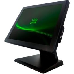TPV 10POS 10T-15/ Intel Core i5 7th/ 8GB/ 256GB SSD/ 15"/ Táctil/ WiFi