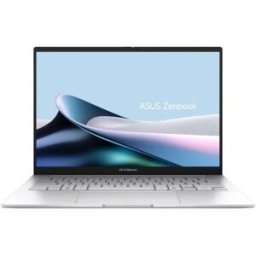 Portátil Asus ZenBook 14 OLED UX3405CA-QD1244 Intel Core Ultra 7-255H/ 16GB/ 512GB SSD/ 14"/ Sin Sistema Operativo