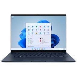 Portátil Asus ZenBook 14 OLED UX3405CA-QD1312W Intel Core Ultra 7-255H/ 16GB/ 1TB SSD/ 14"/ Win11