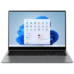 Portátil Samsung Galaxy Book5 Pro Intel Core Ultra 7-258V/ 32GB/ 512 SSD/ 16" Táctil/ Win11 Pro