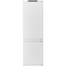 Beko Bcna275e4sn Frigorifico Combi 275 L