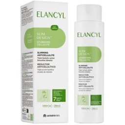 Elancyl Slim Design Celulitis Rebelde 200ml