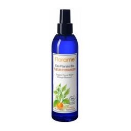 FLORAME Agua Floral Fl Orang 200 ml