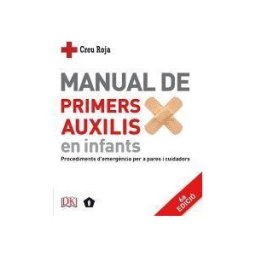 Cinco Tintas Manual De Primers Auxilis En Infants