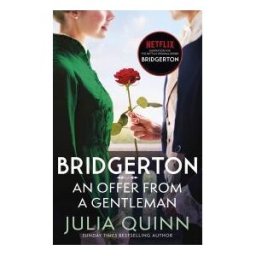 Little, Brown Book Group An Offer From A Gentleman