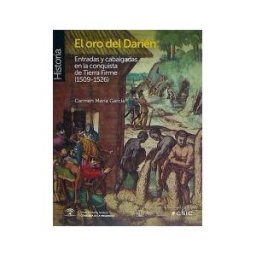 Fundación Centro de Estudios Andaluces El Oro Del Darién