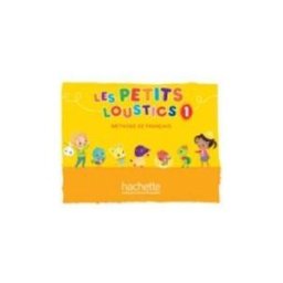 SGEL - STAR Les Petits Loustics 1 Alumno