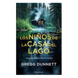 Harper Bolsillo Los Niños De La Casa Del Lago