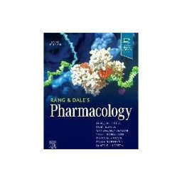 ELSEVIER LTD Rang Dale's Pharmacology