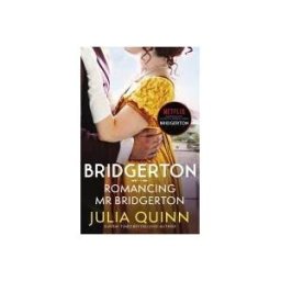 Little, Brown Book Group Romancing Mr Bridgerton