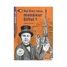 Didier Mvf A1 Qui Etes Vous Monsieur Eiffel+mp3