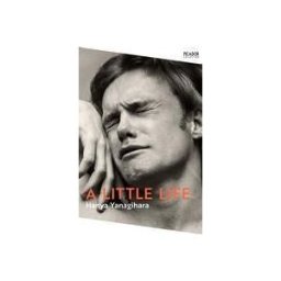 Macmillan Publishers Ltd A Little Life
