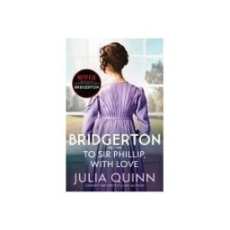 Little, Brown Book Group To Sir Phillip, With Love