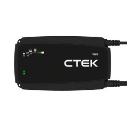 Ctek Cargador De Baterías I1225 12v 25a