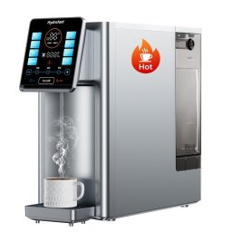 Hydrofast W100 Purificador De Agua De Encimera