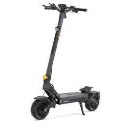 Ausom Dt2 Pro Patinete Eléctrico 1100w*2 Gris
