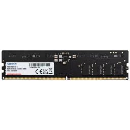 Memoria RAM Adata AD5U560024G-S 24GB 1x24GB DDR5 5600MHz CL46 Negro