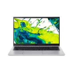 Portátil Acer Aspire Go 15 AG15-72P-58QW 15.6" Intel Core 5 120U 16GB 512GB SSD Intel Graphics Windows 11 Home