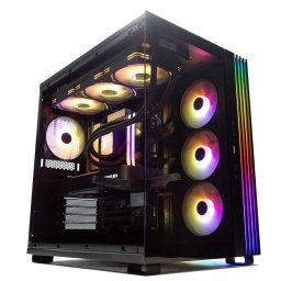 PcCom Ultimate AMD Ryzen 7 9800X3D / 64GB / 2TB SSD / RTX 5090 Founders / Windows 11 Pro