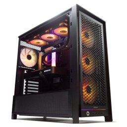 PcCom Ultimate AMD Ryzen 9 9950X3D / 128GB / 4TB SSD / RTX 5090 Founders / Windows 11 Pro