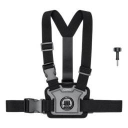 Soporte para cámara DJI Osmo Action Chest Strap Mount para pecho
